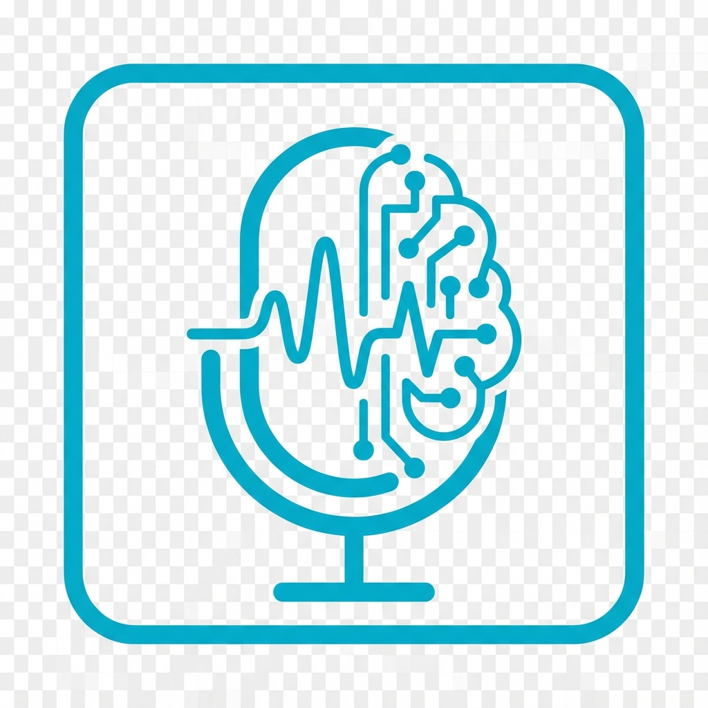 Auditory AI Icon