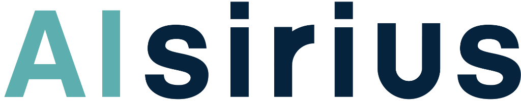 AIsirius Logo
