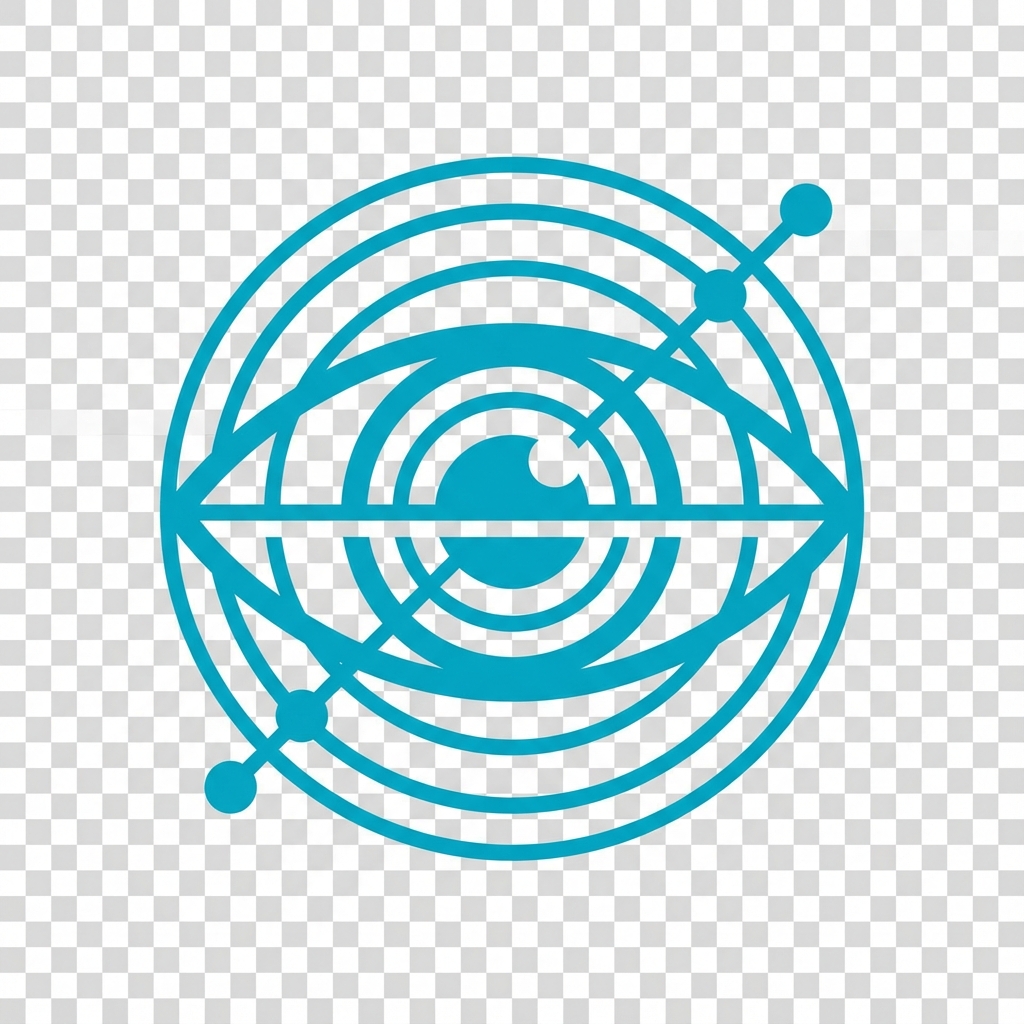 Vision AI Icon